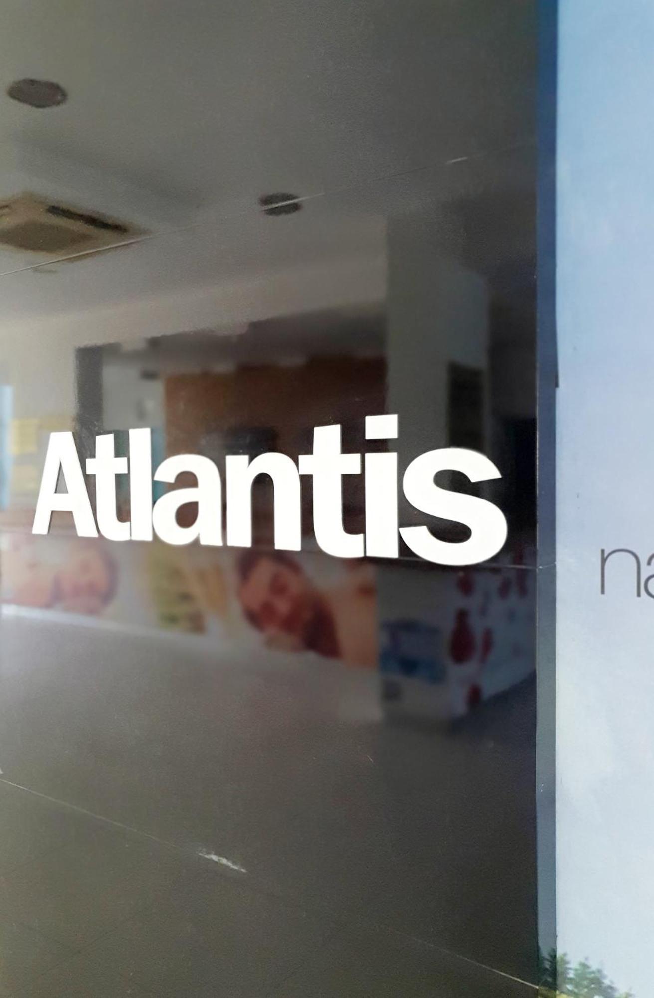 Elena'S Lux Aparthotel - Town & Sea View - Atlantis Spa Sarafovo ภายนอก รูปภาพ
