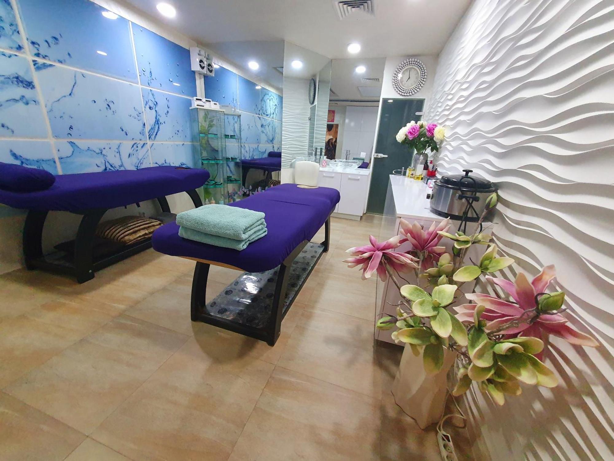 Elena'S Lux Aparthotel - Town & Sea View - Atlantis Spa Sarafovo ภายนอก รูปภาพ