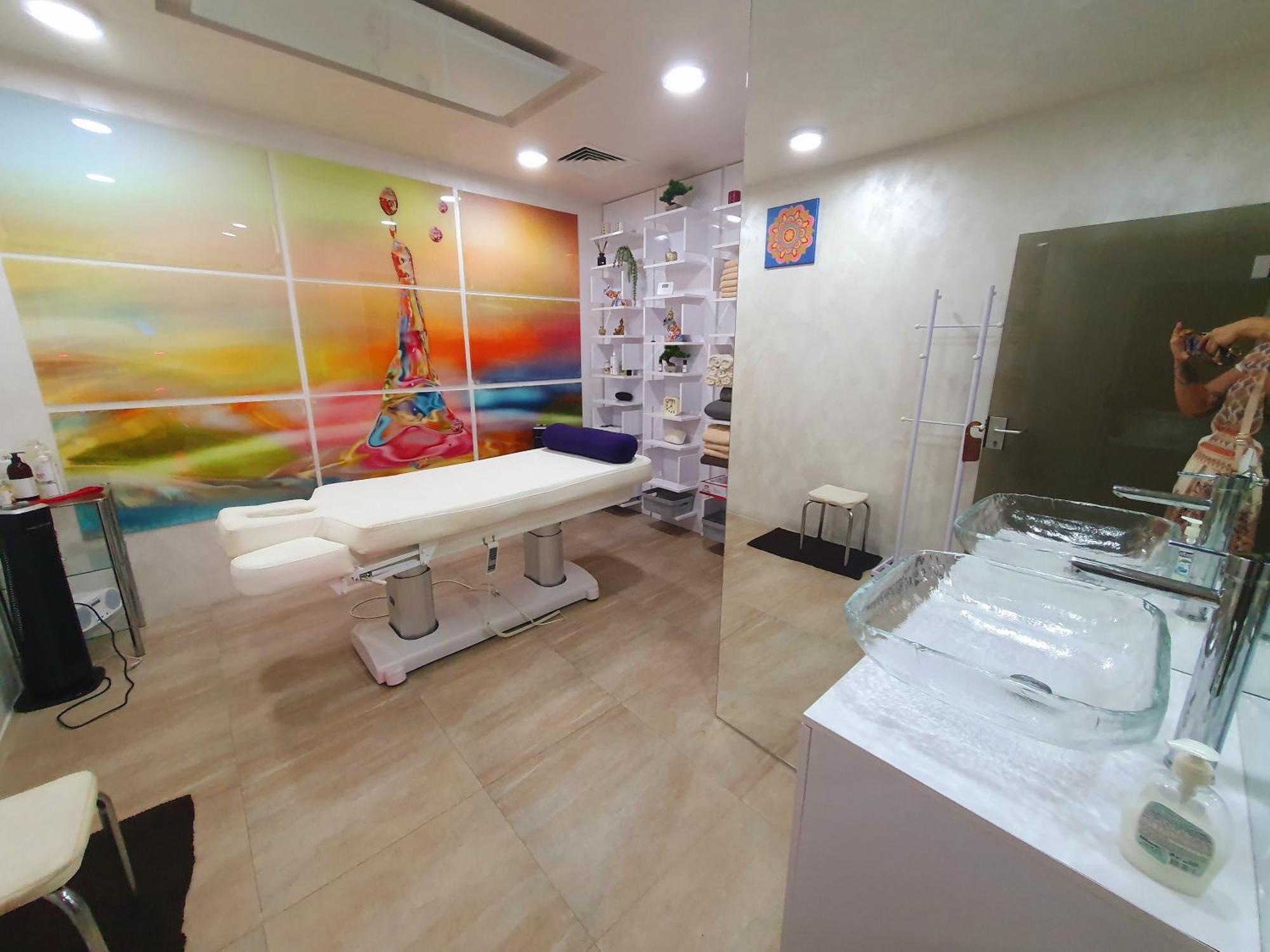 Elena'S Lux Aparthotel - Town & Sea View - Atlantis Spa Sarafovo ภายนอก รูปภาพ