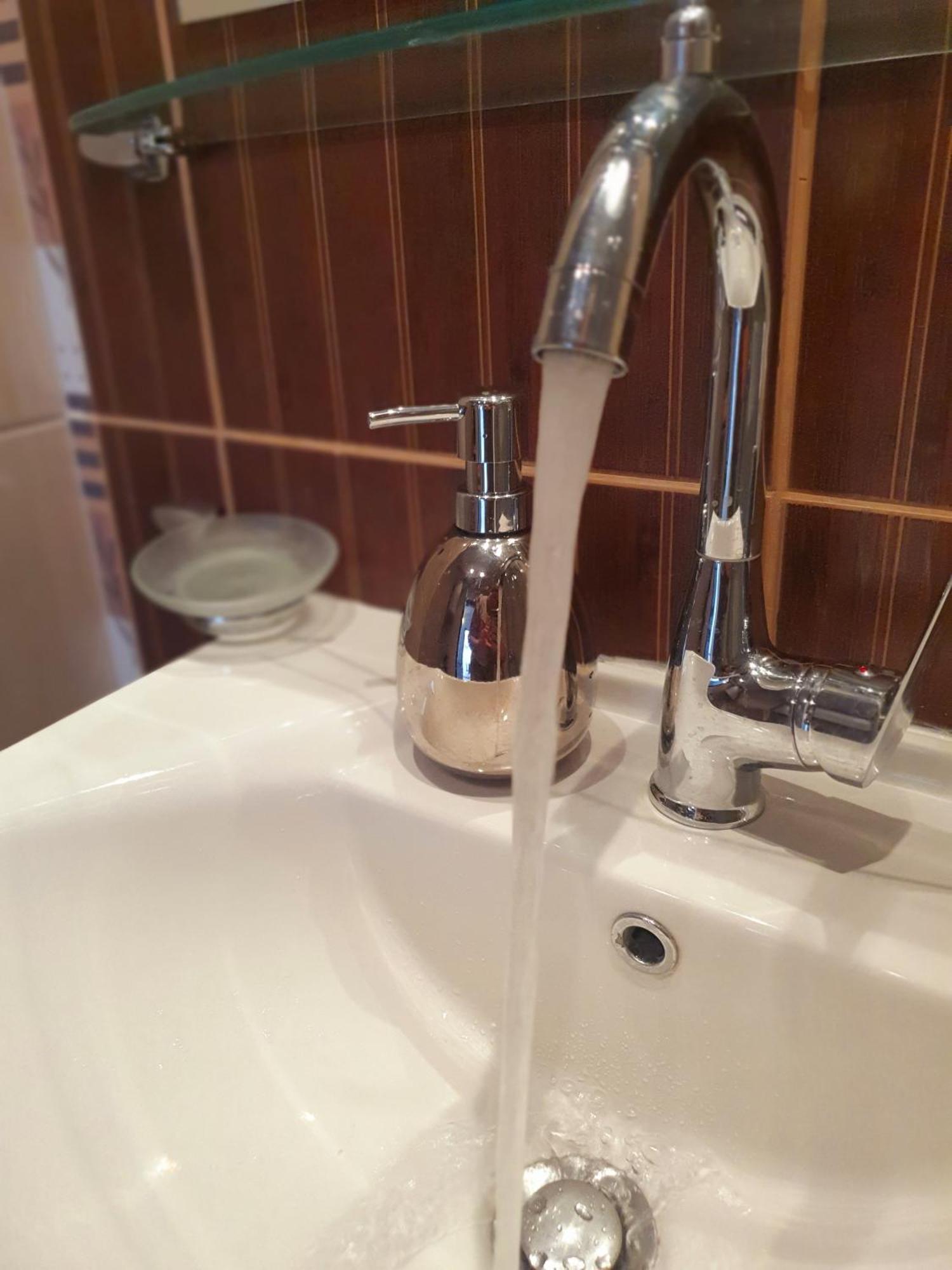 Elena'S Lux Aparthotel - Town & Sea View - Atlantis Spa Sarafovo ภายนอก รูปภาพ